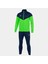 Oxford Tracsuıt Fluor Green Navy 1