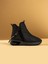 Hope Füme Kadın Sneakers Bot 4