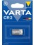 Varta Cr2 3 Volt Lityum Pil Tekli 2