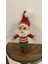 Amigurumi Noel Baba 1