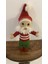 Amigurumi Noel Baba 2