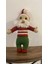 Amigurumi Noel Baba 3