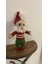 Amigurumi Noel Baba 4