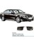 Pnd Bmw E60 Batman Batman - Yarasa Ayna Kapağı (Piano Black) 2003-2010 1