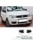 Pnd Fiat Albea Batman - Yarasa Ayna Kapağı (Piano Black) 2002-2009 1