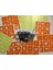 Simli Dövme Glitter Tattoo Kit 10 Tüp Sim 100 Şablon Hediyeli Mega Paket 5