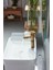 Bambu Model Rustik Antik Lavabo Bataryası Banyo Musluğu Eskitme Lavabo Armatür Otantik Bakır Görünüm 3