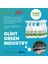 Green Industry 12 x 1 Lt. %100 Bitkisel Çok Amaçlı %100 Bitkisel Mutfak Ocak Aspiratör Ağır Yağ Kir Temizleyici Sprey 1