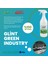 Green Industry 1 Litre %100 Bitkisel Ağır Yağ Çözücü Fırın Temizleme Spreyi 2