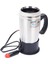 12V Termoslu Araç Su Isıtıcı Kettle 12V Çay Kahve Oto Ketıl FMA00312 1