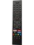 50UD8100 55UD8450 Netflix Youtube Prime Video 4K Smart Led tv kumandası 2