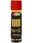SPR100-11 Sprey Boya 200 ml Bordo / Bordo Sprey Boya 1