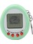 Red Rook Sanal Bebek Tamagotchi Nostaljik Oyuncak Çoklu Hayvan Seçeneği Yeşil Renkli 1