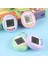 Red Rook Sanal Bebek Tamagotchi Nostaljik Oyuncak Çoklu Hayvan Seçeneği Mavi Renkli 3