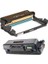 Xerox Workcentre 3330 106R03620 Siyah Ithal Muadil Toner 15.000 Sayfa + Xerox Workcentre 3330 101R00555 Ithal Muadil Drum Ünitesi 30.000 Sayfa 2 Li Set 1