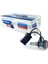 Ultimate H7 LED Xenon 9500 Lumens 3 Plus 1