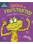 Behaviour Matters! Gecko is Frustrated - Sue Graves 1