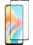 Oppo A78 4g Tam Kaplayan Temperli Ekran Koruyucu Cam 1