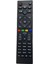 3D Smart LED Tv Kumanda - Axen Rebera 3D Smart LED Tv Kumanda 1