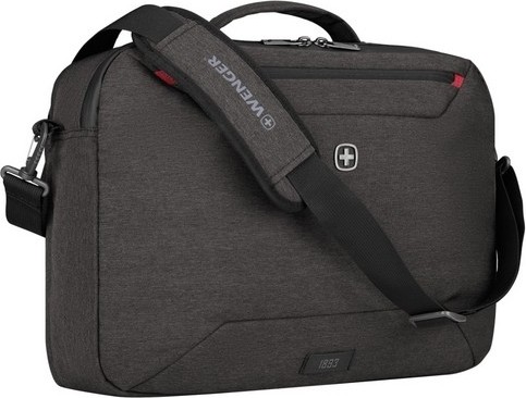 Wenger Travel Gear Wenger Mx Commute 16" Evrak Çantası 611640