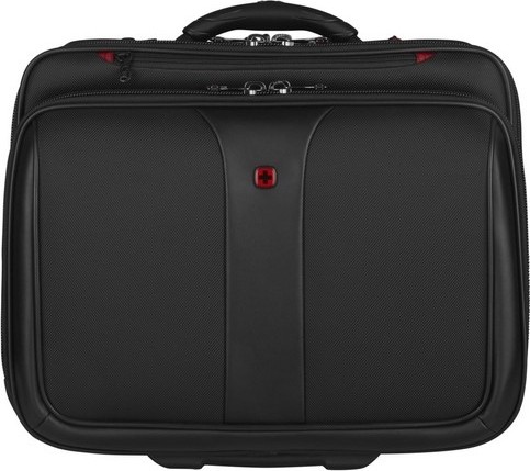 Wenger Travel Gear Wenger Patriot 17" Tekerlekli 2li Evrak Çantası 600662