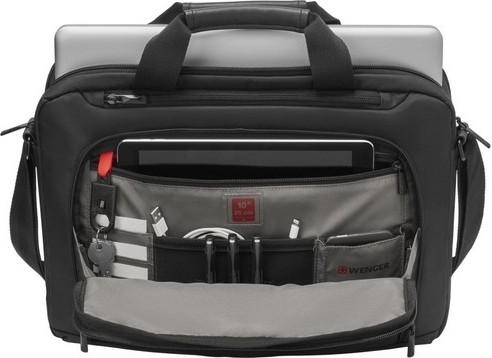 Wenger Travel Gear Wenger Source 16" Evrak Çantası 601066 görsel 2