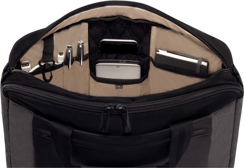 Wenger Travel Gear Wenger Undergorund 16" Evrak Çantası 601057 görsel 3