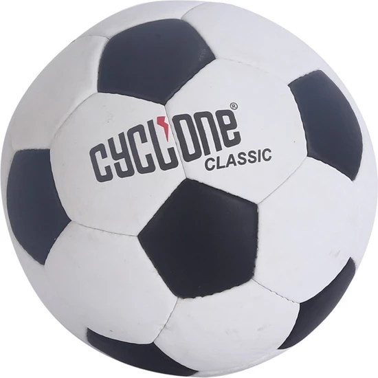 Cyclone CC5820 Clasic El Dikişli 5 No Futbol Topu