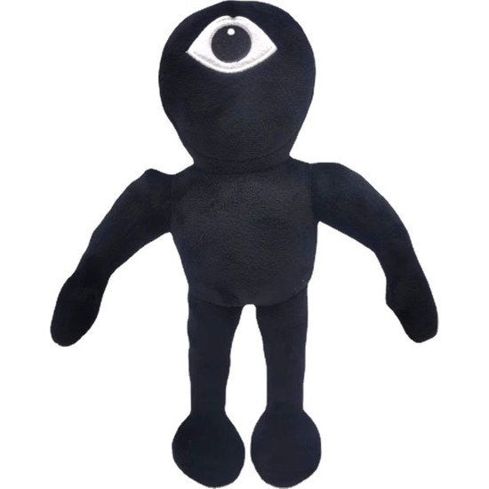 Doors Roblox Figure Escape The Doors Play Around Peluş Fiyatı