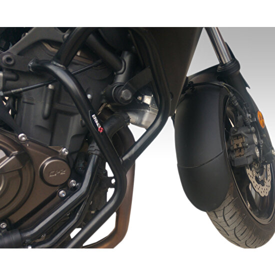 Steon Yamaha Tracer 700 Ön Çamurluk Uzatıcı  2015-2019