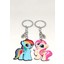 Pony Best Friends 2'li Anahtarlık Seti 1