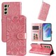  Renk Pembe