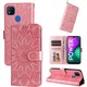  Renk Pembe