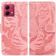  Renk Pembe