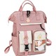  Renk Pembe