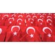 Seçili Renk Kırmızı