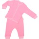  Renk Pembe - Pembe