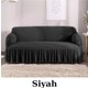 Siyah