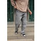  Renk Denim Gri