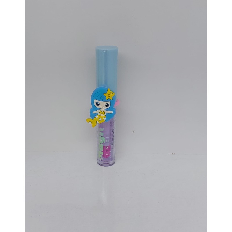 RBS Kozmetik Pretty Beauty Lip Oil Orman Meyveli 05