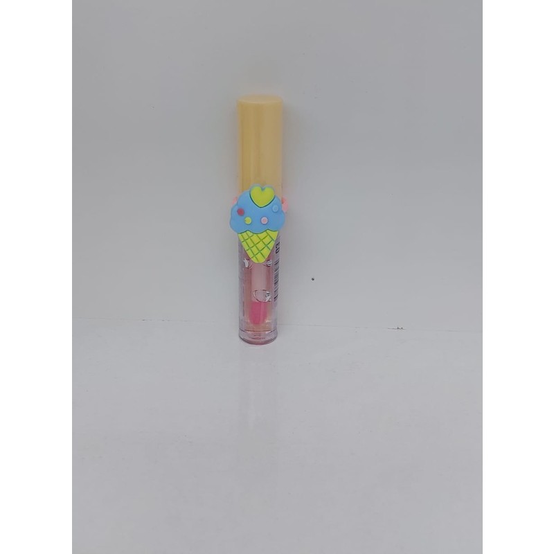 RBS Kozmetik Pretty Beauty Lip Oil Kayısılı 03