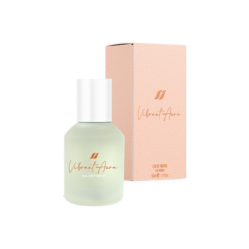 Farmasi Vıbrant Aura Kadın Parfüm 50 ml