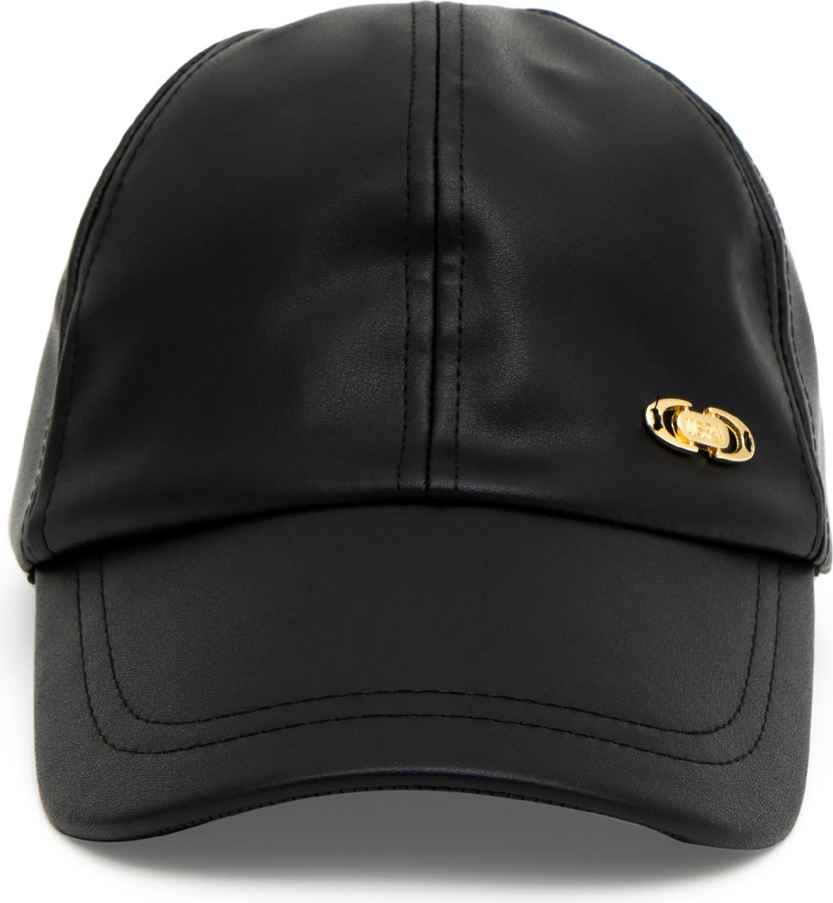 U.S. Polo Assn. Kadın Siyah Şapka 50275948-VR046 görsel 2