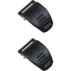 Alpha Auto Part Renault Megane 2,scenic 2 Için Perde Plastiği 2'li