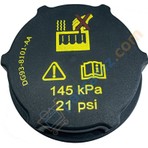 Fomoco Radyatör Yedek Su Depo Kapağı Focus 05> F DG93 8101 Aa 5193938