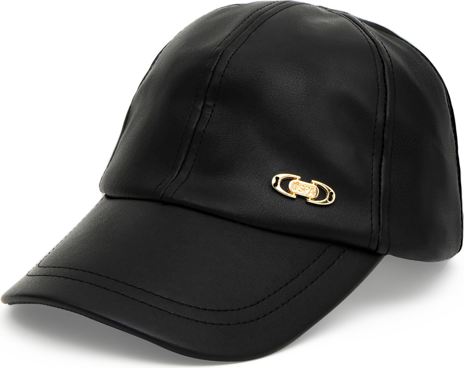 U.S. Polo Assn. Kadın Siyah Şapka 50275948-VR046