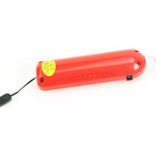 Guangdong Spirit Ha LED Otomatik Şarj Uv Torch Işığı Ultra Menekşe Işık Marker Checker-Renk Rastgele (Yurt Dışından)