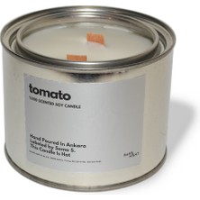 Basement : Kokulu Soya Mum : 600 gr : Tomato