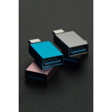 Sevdepet Type-C To USB 3.1 Otg