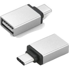 Sevdepet Type-C To USB 3.1 Otg